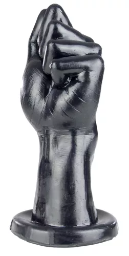 Deep Hold – prémium hímtag masszírozó 22 x 9,5 cm