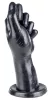 Deep Hold – prémium hímtag masszírozó 22 x 9,5 cm