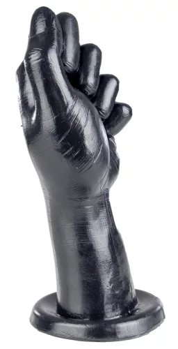 Deep Hold – prémium hímtag masszírozó 22 x 9,5 cm