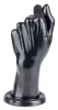 Deep Hold – prémium hímtag masszírozó 22 x 9,5 cm