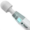 Wand GALAKU – 45 mm-es fejű prémium masszírozó
