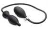 Inflator Plug – prémium légpárnás anál dildó