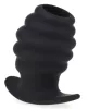 Hollowing Plug – érzéki anális izgató, 6x4 cm