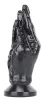 UNIVERSHAND – érzéki masszázs eszköz 18x7 cm méretben