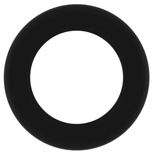 Cockring Round Flex Sono N°39 – rugalmas prémium péniszgyűrű