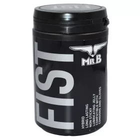 MrB Original FIST – prémium intim síkosító krém 1L
