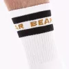 Bear Fetish – Fél zokni prémium stílusban