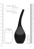 Intim Kanyar - 310ml anális kényeztető ásványi olaj