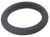 Silicone Cockring N°4 – elegáns péniszgyűrű 45mm