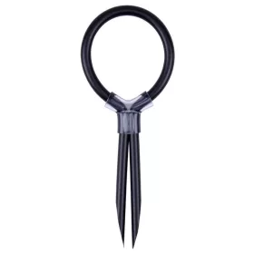 Állítható péniszgyűrű - prémium élvezetért