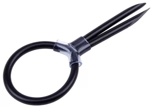 Állítható péniszgyűrű - prémium élvezetért