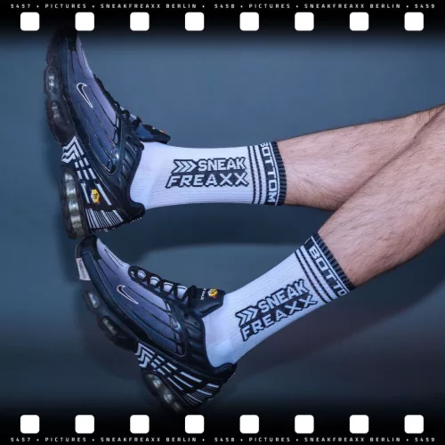 Socken Classic – prémium, kényelmes sima zokni