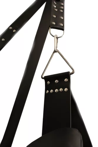 Deluxe Sling VIP – prémium bőrszíj készlet