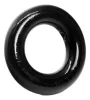 Zizi Cock Blocker – 40 mm schwarzer Cockring mit Premium-Komfort
