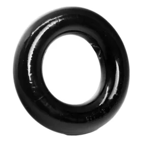   Zizi Cock Blocker – 40 mm schwarzer Cockring mit Premium-Komfort