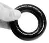 Zizi Cock Blocker – 40 mm schwarzer Cockring mit Premium-Komfort