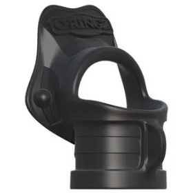   C-Ringz Rock Hard - érzéki péniszgyűrű prémium kényelemben