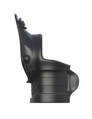 C-Ringz Rock Hard - érzéki péniszgyűrű prémium kényelemben