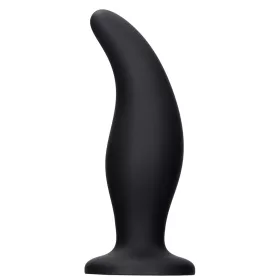 Curve – prémium szilikon anál dugó 11 x 3,7 cm