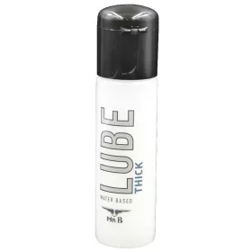 MrB Sűrű Vízbázisú Síkosító 100ml