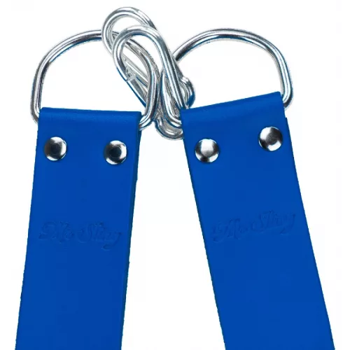 Lederfußstützen für Blue Sling