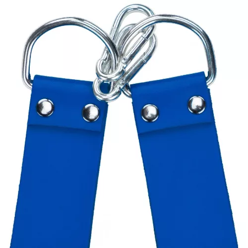 Lederfußstützen für Blue Sling