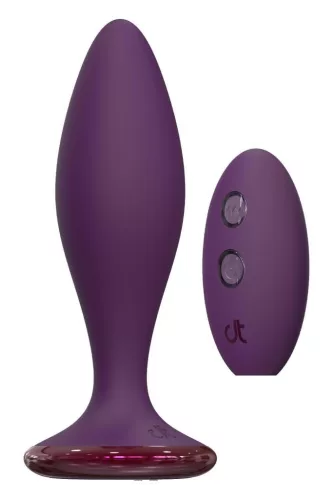 Glam Strong anál vibrátor
