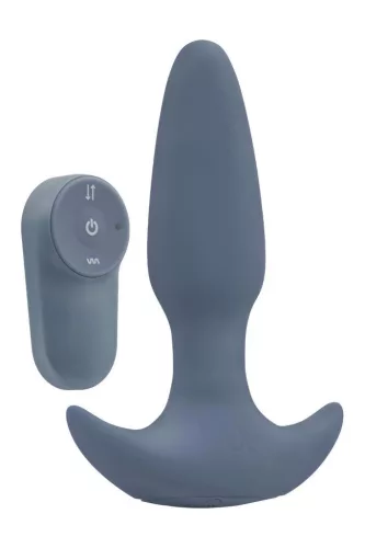 Pulz Phoebe Up & Down anál vibrátor távirányítóval