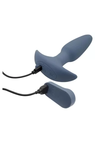 Pulz Phoebe Up & Down anál vibrátor távirányítóval