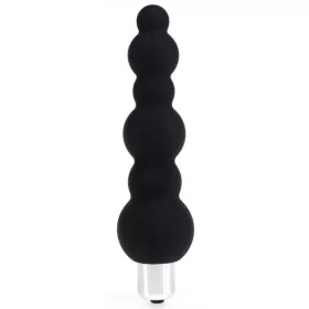 Billiak – vibráló anál golyók 11 x 3.5 cm