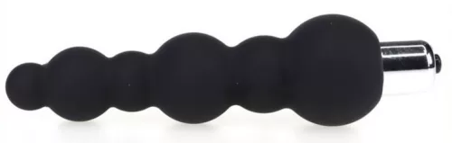 Billiak – vibráló anál golyók 11 x 3.5 cm