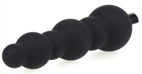 Billiak – vibráló anál golyók 11 x 3.5 cm