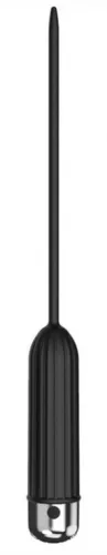 Vibráló húgycső pálca – prémium intimitás (15 cm)