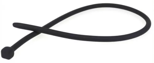 Prémium szilikon húgycső tágító – hosszú, 35 cm