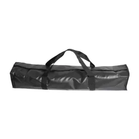Armature – stylische schwarze Beistelltasche