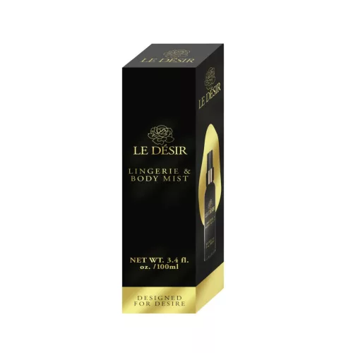 Lingerie Refresher – prémium íntimpárna frissítő 100 ml