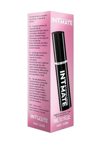 Női spray – intim feszesítő krém 5 ml