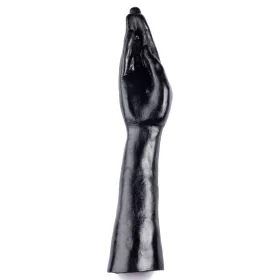   Naughty Hand – prémium maszturbátor érzéki kényeztetéshez