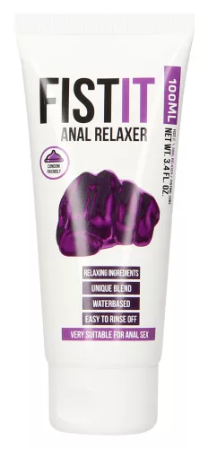 Fist It – 100ml prémium anális síkosító
