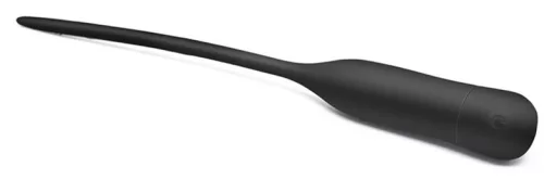 Tigly Small – szilikon vibráló húgycső izgató 11 cm