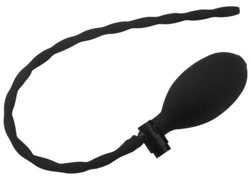 Pánt nélküli húgycső tágító – 34 cm-es prémium élmény