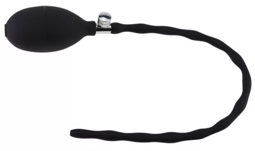 Pánt nélküli húgycső tágító – 34 cm-es prémium élmény