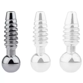 Screw – 2,5 cm átmérőjű péniszdildó