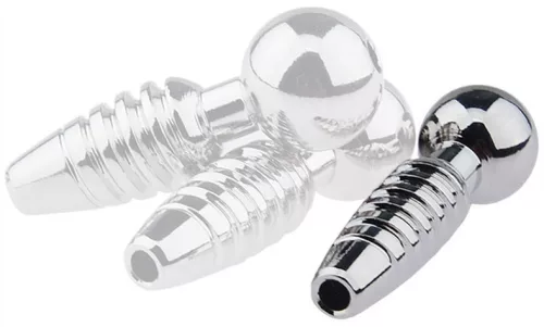 Screw – 2,5 cm átmérőjű péniszdildó