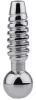 Screw – 2,5 cm átmérőjű péniszdildó