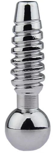 Screw – 2,5 cm átmérőjű péniszdildó