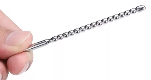 Mini Urethrás Pálca 6,5 cm - Prémium íntim eszköz