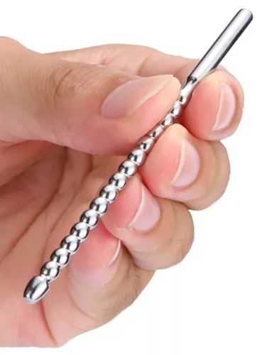 Mini Urethrás Pálca 6,5 cm - Prémium íntim eszköz