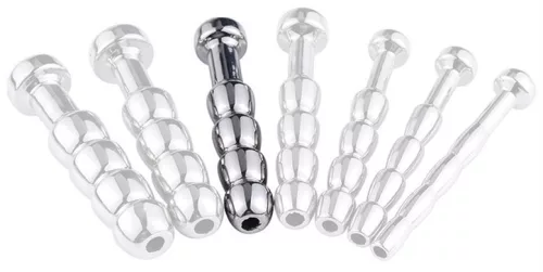 Cock Top XXL – 4,5 cm-es pierced húgycső dugó
