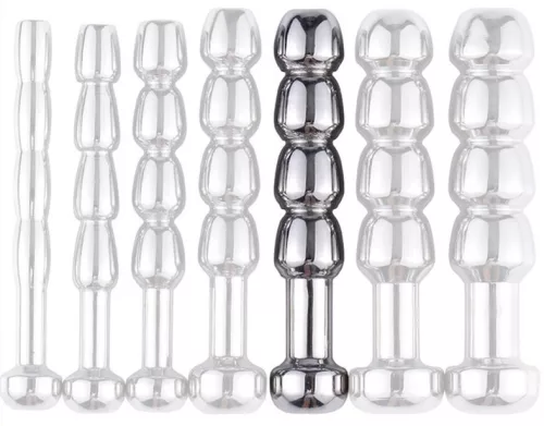 Cock Top XXL – 4,5 cm-es pierced húgycső dugó